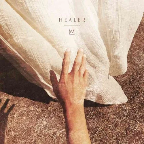 Healer album by Casting Crowns