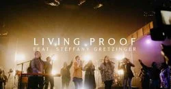 Living Proof by David & Nicole Binion ft. Steffany Gretzinger