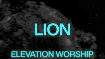 Water Is Wild by Elevation Worship 