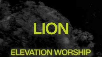 What I See by Elevation Worship 
