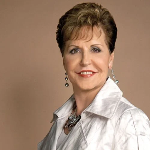 The Voice of Conscience SERMON by Joyce Meyer