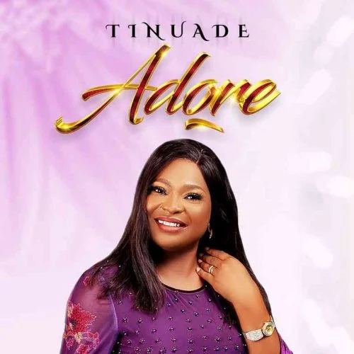 Adore by Tinuade 