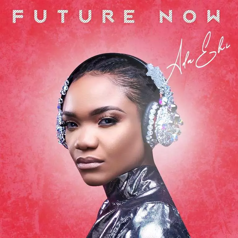 Future Now by Ada Ehi 