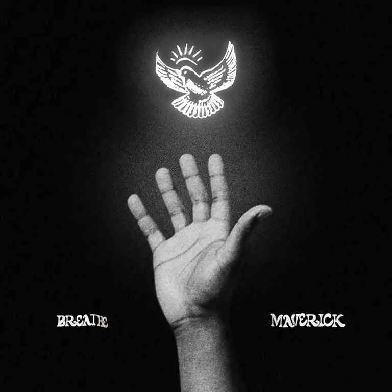 Breathe by Maverick City Music