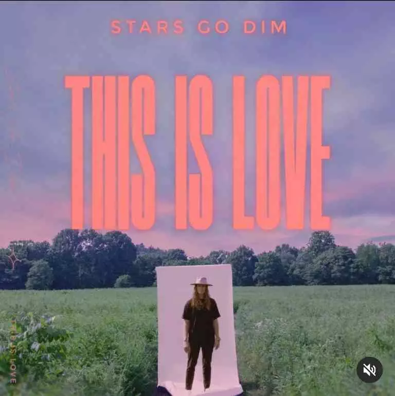 This Is Love by Stars Go Dim 