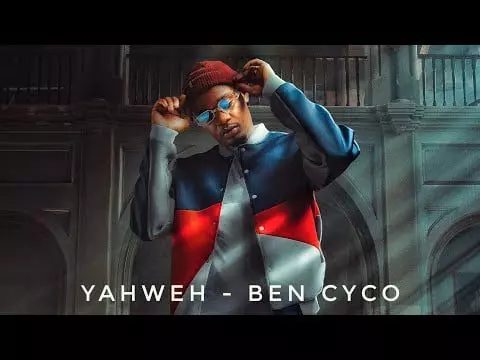 Yahweh by Ben Cyco 