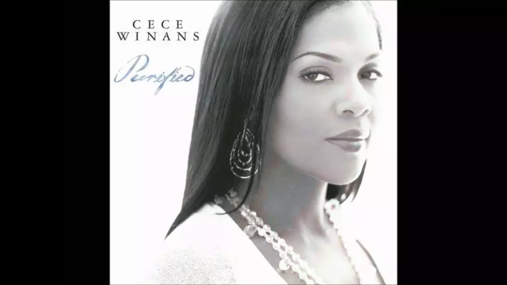 I Promise (Wedding Song) by CeCe Winans