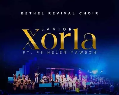 Xorla (Savior) by Bethel Revival Choir 