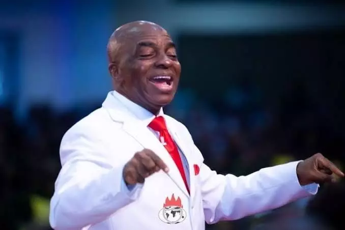 Steps to Multiplying Success SERMON by Bishop David Oyedepo