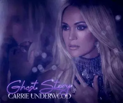 Ghost Story by Carrie Underwood 