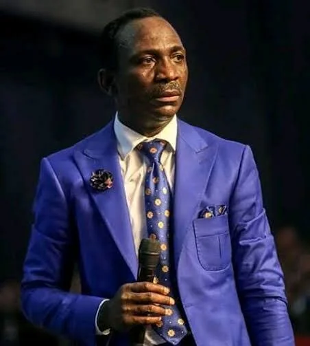 Impact of Supplication SERMON by Dr Paul Enenche