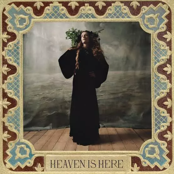 Heaven Is Here by Florence & The Machine