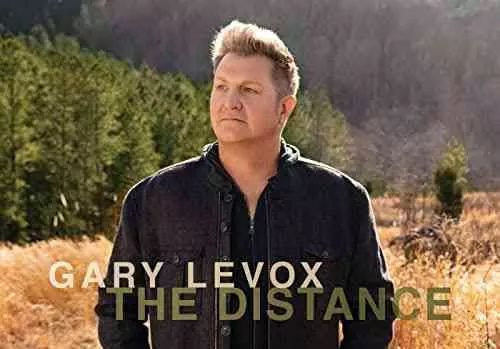 The Distance by Gary LeVox