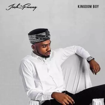 Kingdom Boy album by Josh2Funny 
