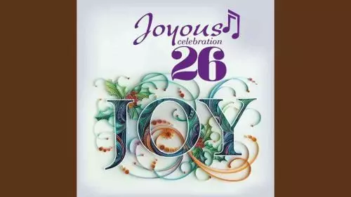 I Am Grateful by Joyous Celebration 