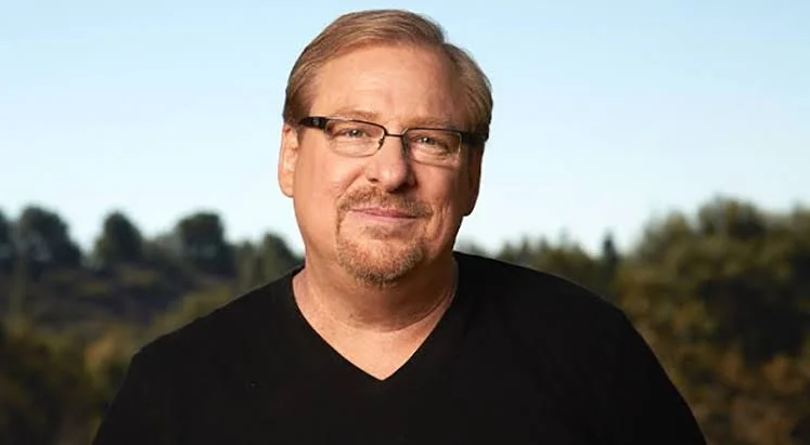 Hearing the Voice of God SERMON by Pastor Rick Warren