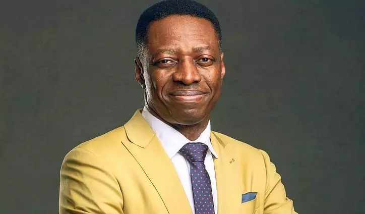 The Ultimate Promise Keeper SERMON by Pastor Sam Adeyemi