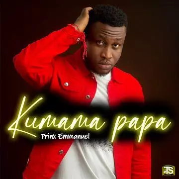 Kumama papa (refix) by Prinx Emmanuel