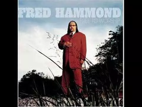 This Is the Day by Fred Hammond 