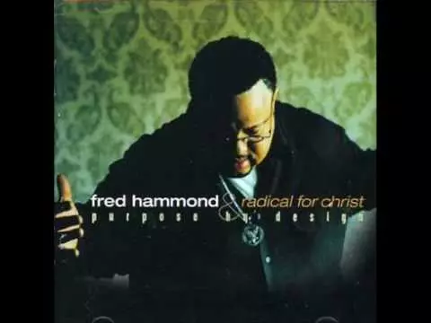 Jesus Be a Fence Around Me by Fred Hammond & RFC