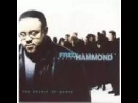 Give Me A Clean Heart by Fred Hammond 