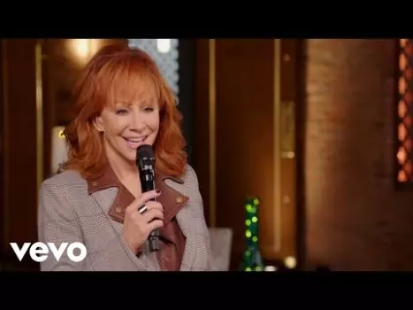How Great Thou Art by Reba McEntire 