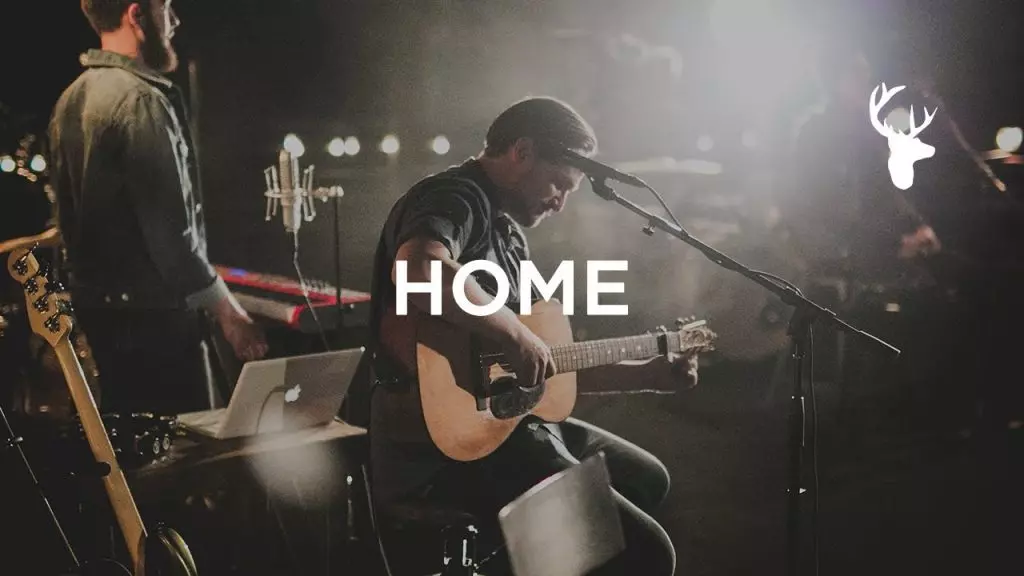 Home by Bethel Music 