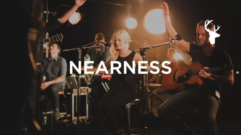 Nearness by Bethel Music 