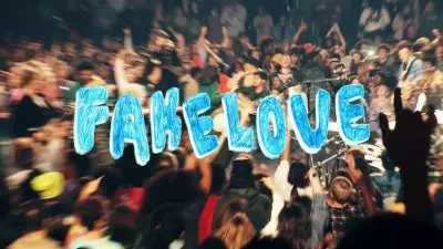 Fake Love by Elevation Rhythm 