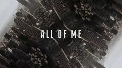 All Of Me by Ashes Remain 