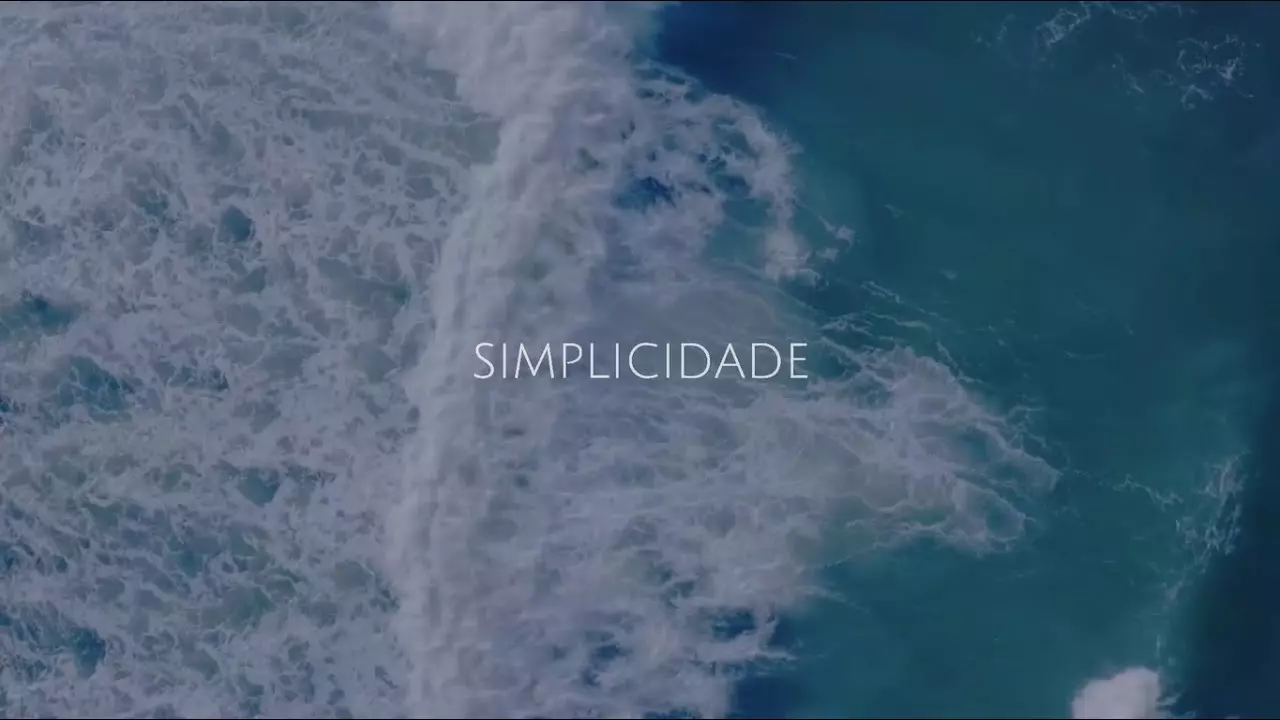 Simplicidade by Daniela Araújo 