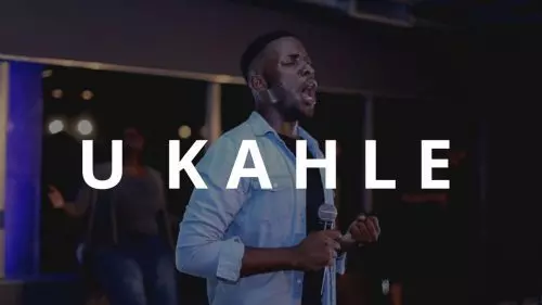 U Kahle by Worship Saints