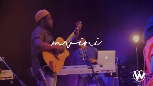 Mvini (Rest in You) by We Will Worship