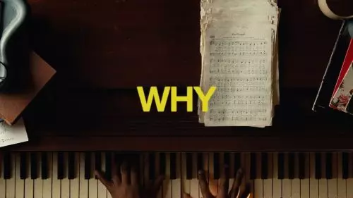 Why by Elevation Worship