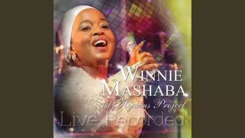 Lefika Laka by Winnie Mashaba