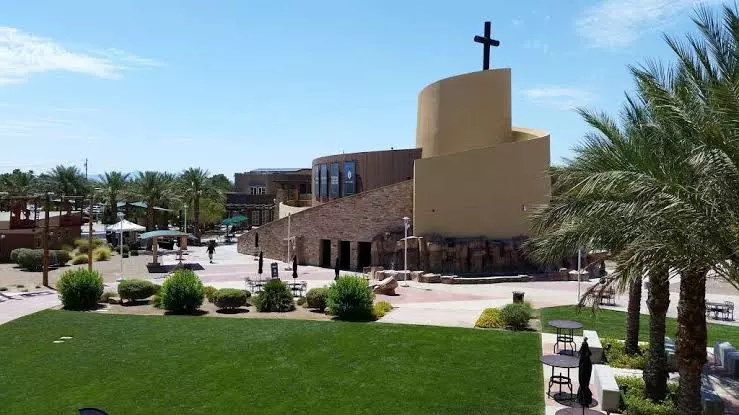 Best Gospel Churches in Las Vegas