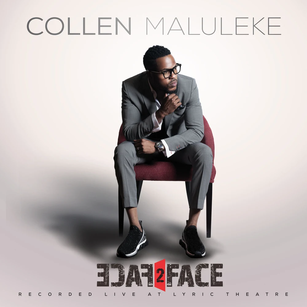 Face 2 Face album by Collen Maluleke