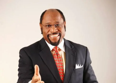 The Power of Purpose (Part 1) SERMON by Dr Myles Munroe