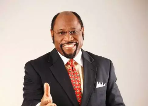 The Roles of a Perfect Father SERMON by Dr Myles Munroe