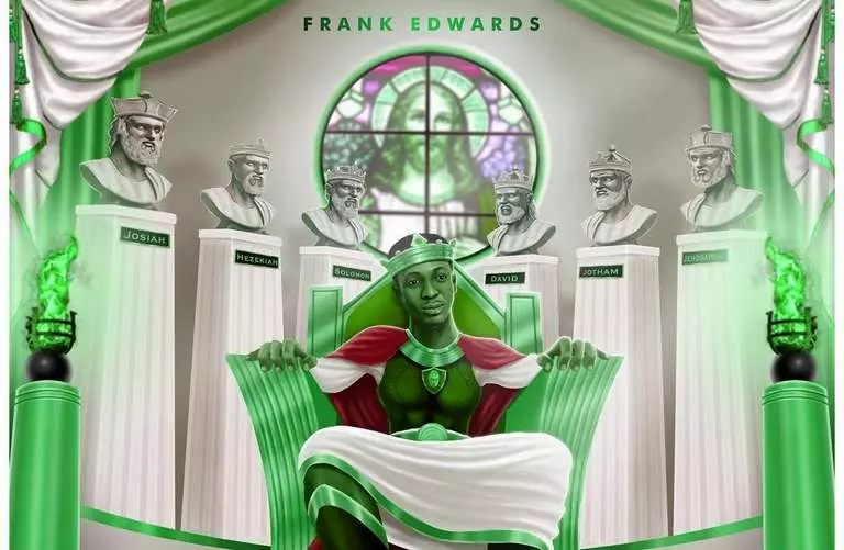 Unchangeable God by Frank Edwards 