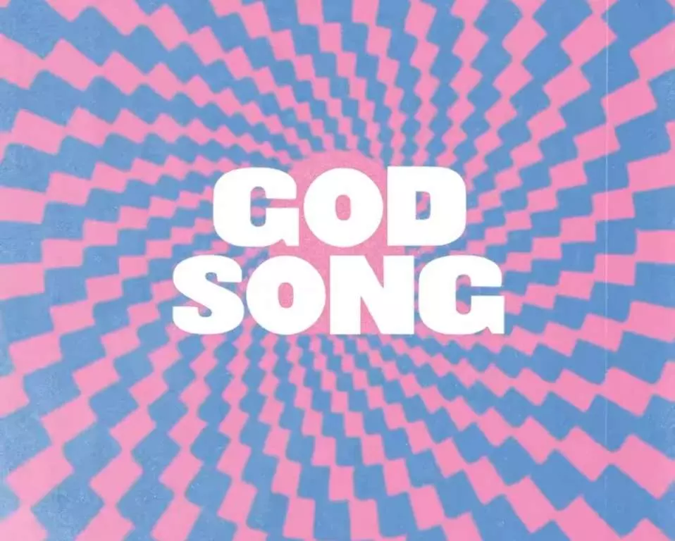 God MP3 by Hillsong UNITED 