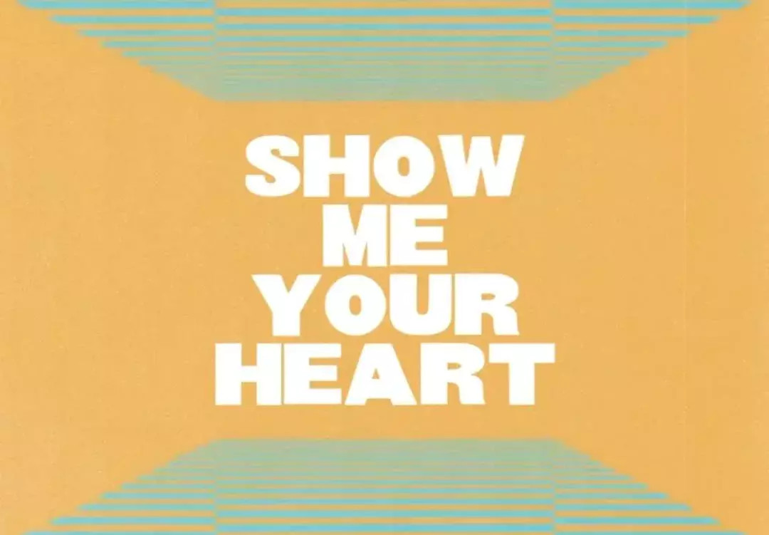 Show Me Your Heart by Hillsong UNITED 