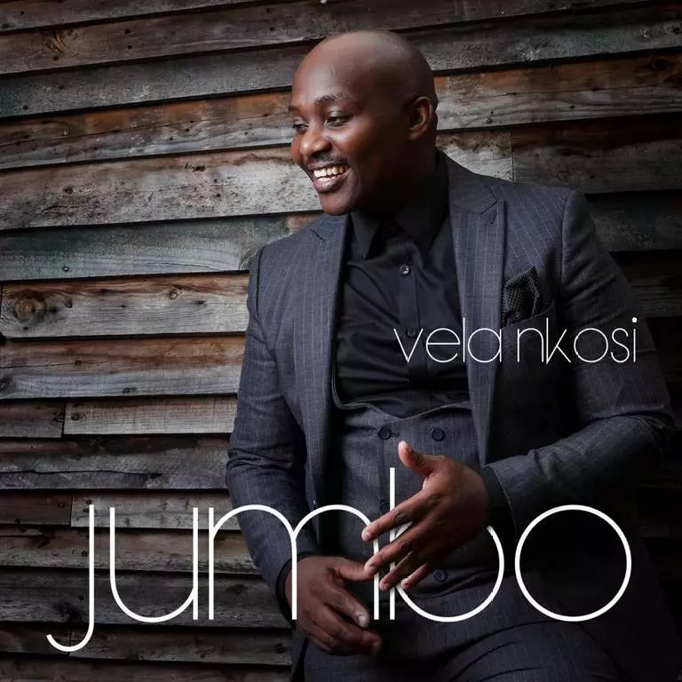 Vela Nkosi album by Vela Nkosi