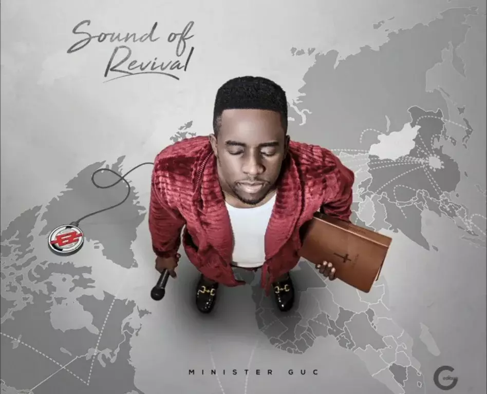 Sound Of Revival by GUC