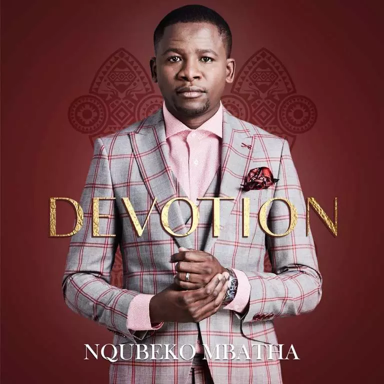 Devotion by Nqubeko Mbatha
