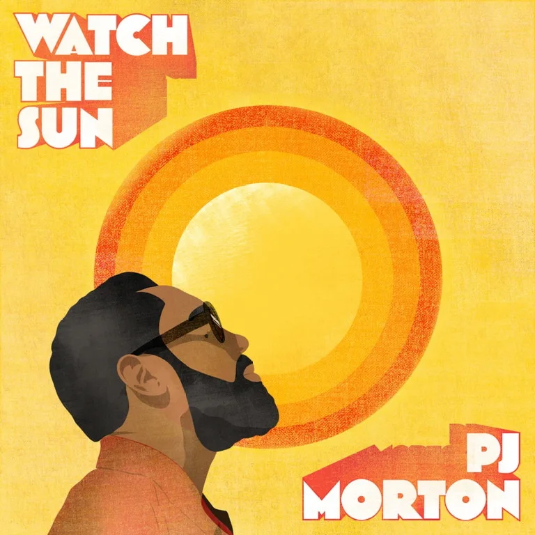 Watch The Sun album by PJ Morton