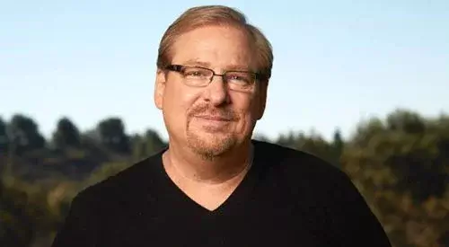 Dreaming the Future God Wants for You SERMON by Pastor Rick Warren