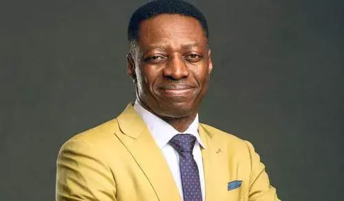 Direction for Success (Part 2) SERMON by Pastor Sam Adeyemi