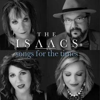 HmSongs for the Times by The Isaacs