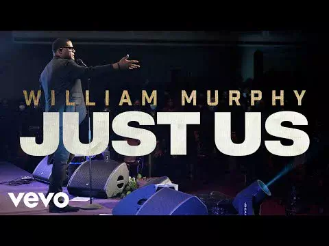 Just Us by William Murphy 